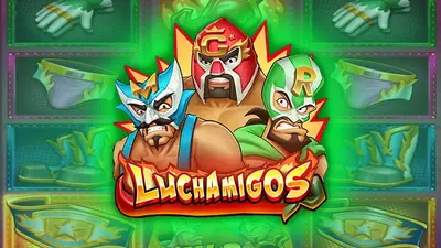 luchamigos playngo